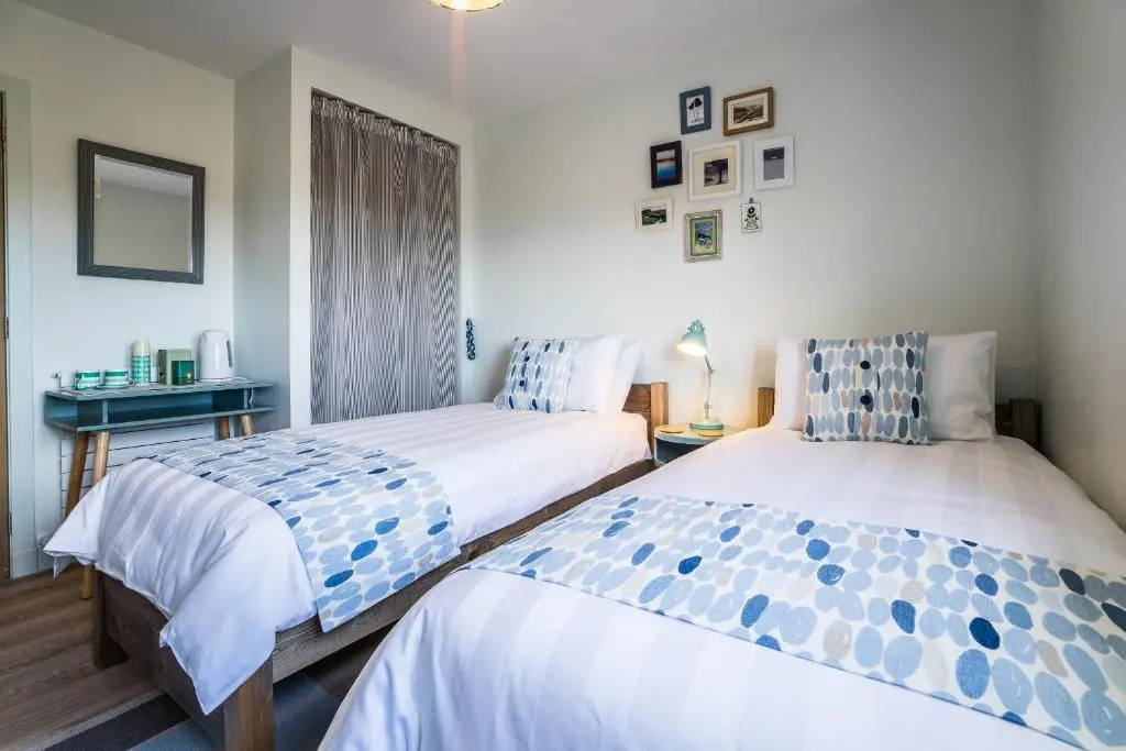 An Cois Na Mara Bed & Breakfast
