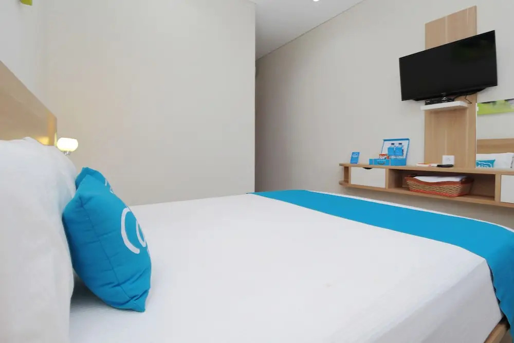 Airy Denpasar Selatan Dewata Indah Satu 8 Bali