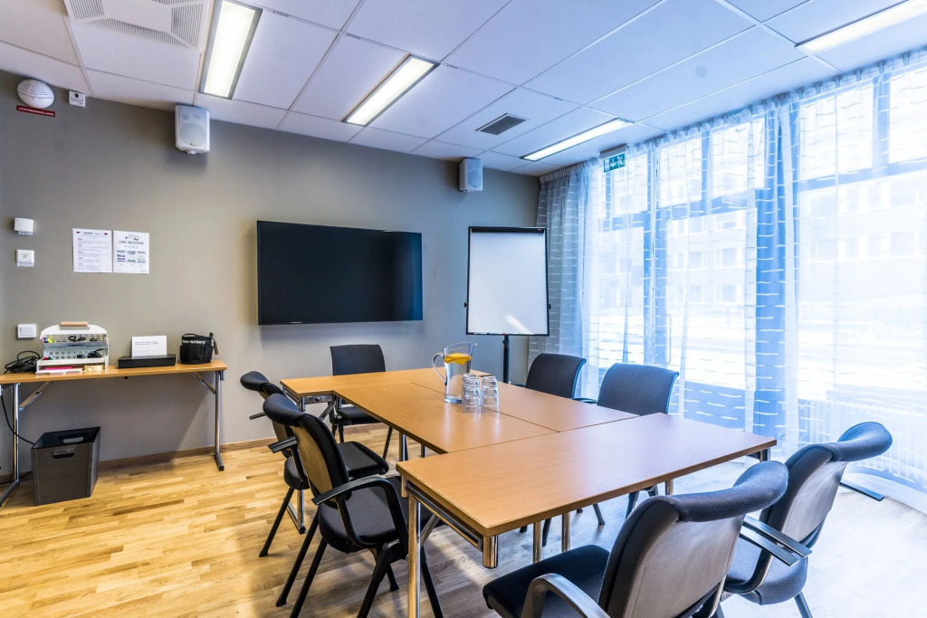 Scandic Frimurarehotellet