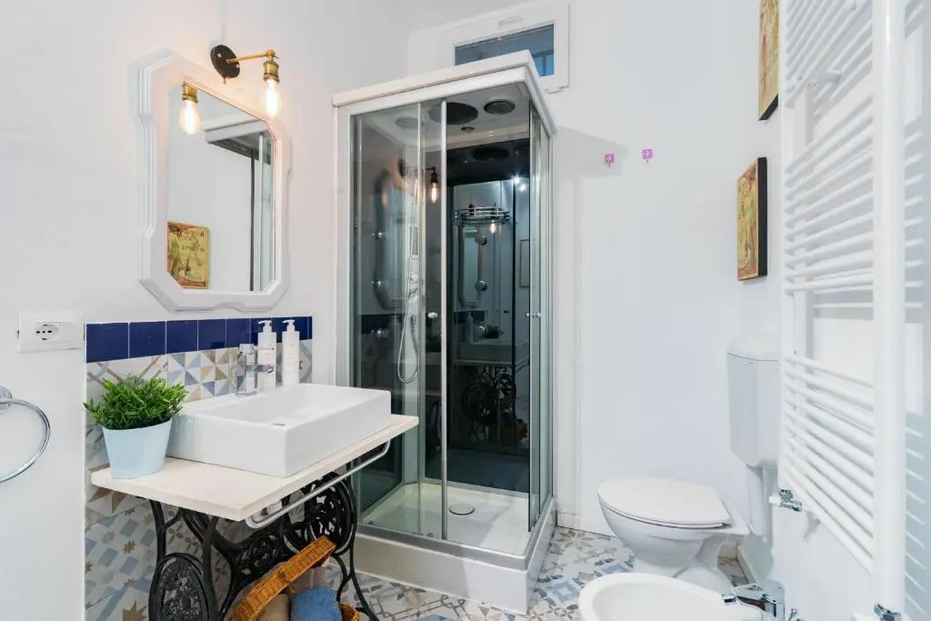Casale 284 22 - Appartamento a Villa Amaranto