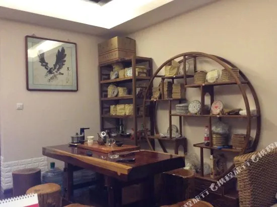 Yunshui Boutique Hotel