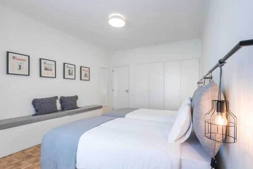 GuestReady - Cn Apartment