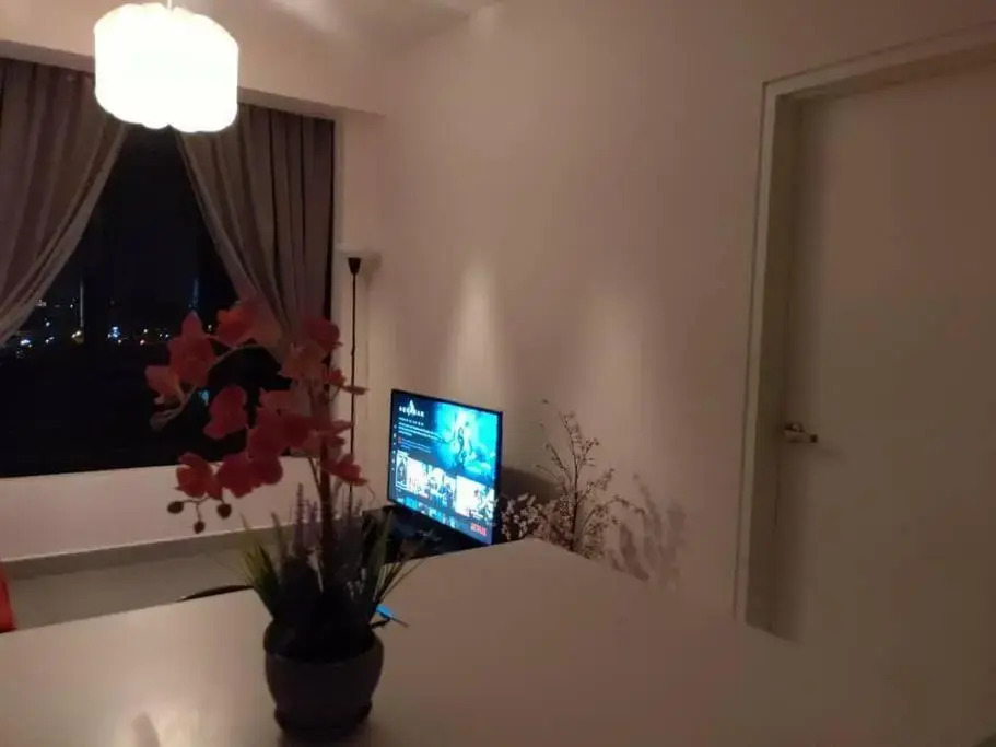 Ka609 Unit, Wifi, Netflix, Parking