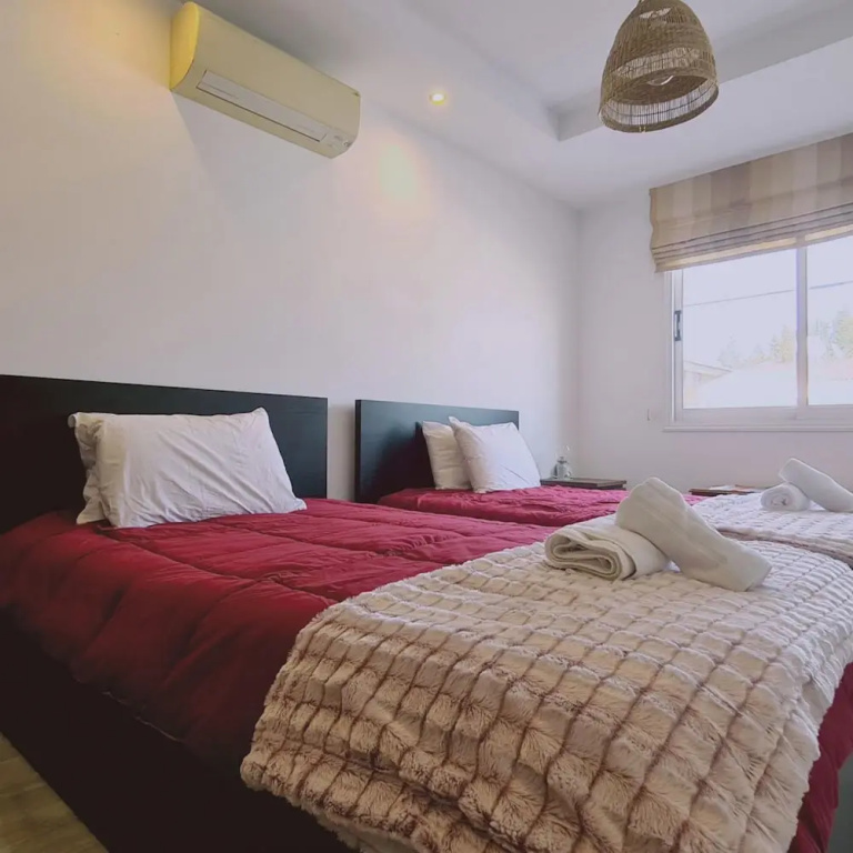76 EGM - Stay Serenity Apartment