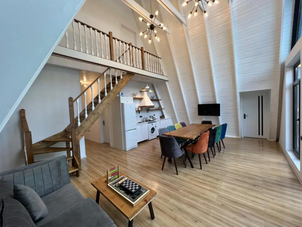 Holiday Villa