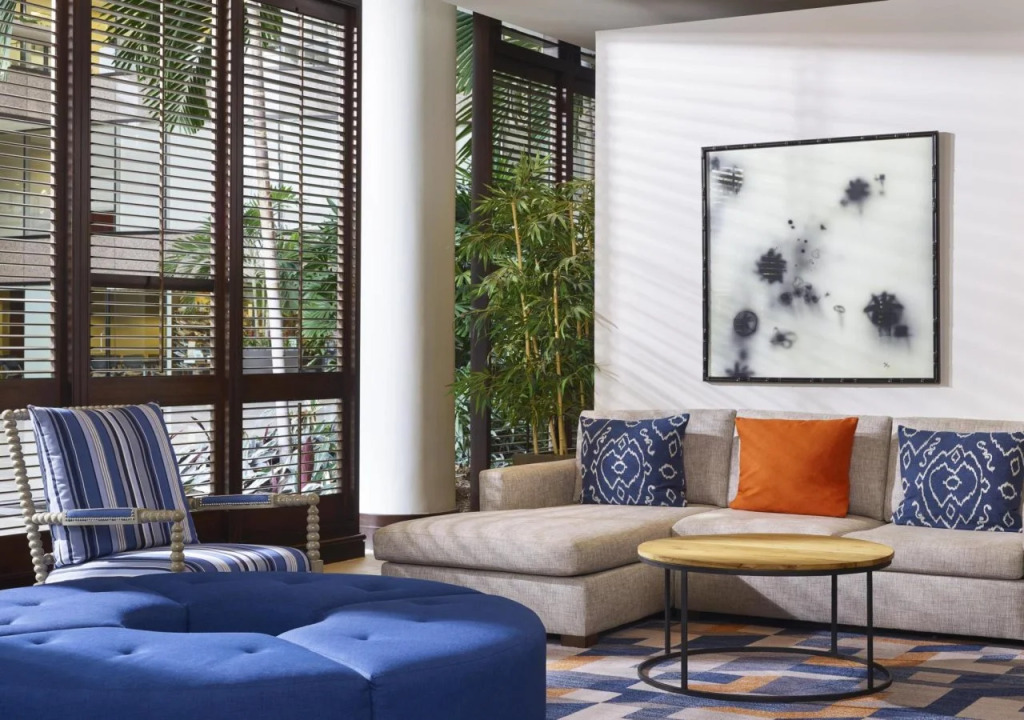 The Westshore Grand, A Tribute Portfolio Hotel, Tampa