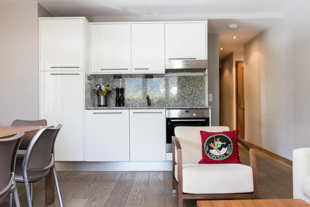 Villa Floria Apartment
