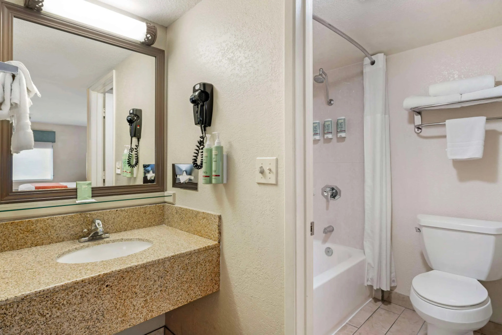Best Western Heritage Inn Chico