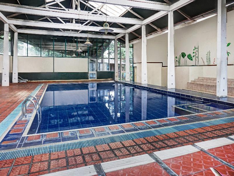 Hotel O 90596 Hotel Griya Astoeti