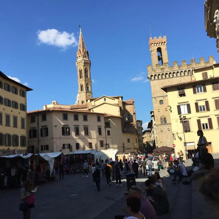 La Casa degli Specchi