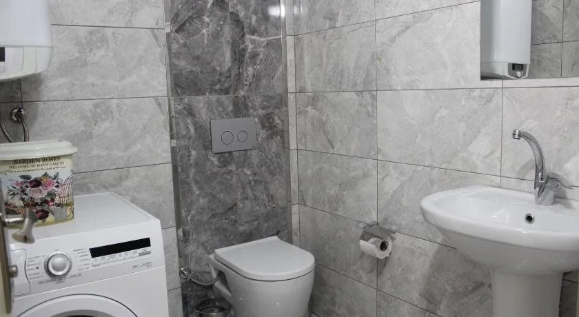 Esa Apart Hotel