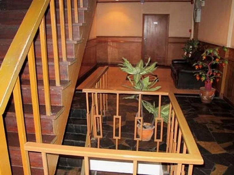 BBB Inn Hotel