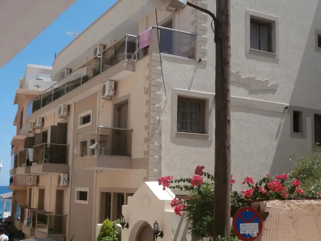 Stella Hotel Hersonissos