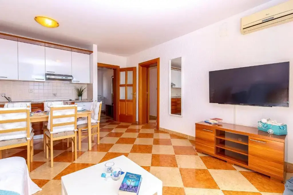 Apartments Villa Ljubica