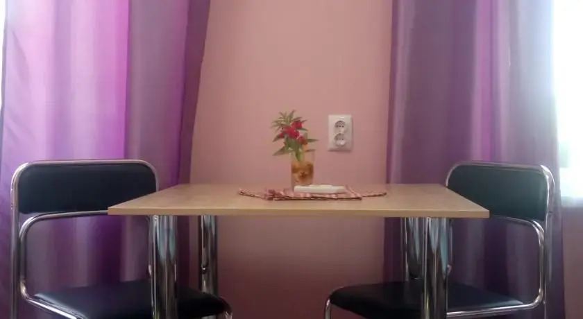 Hostel California