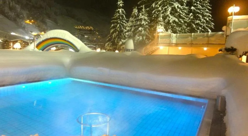 Wellness- und Familienhotel Egger