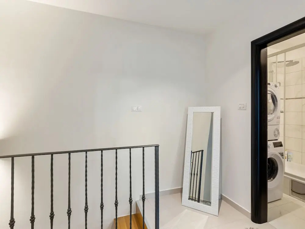 Modern Apartment in Zadar with Garden