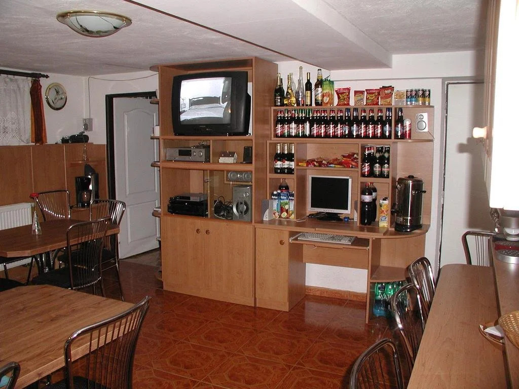 Pension Kohler