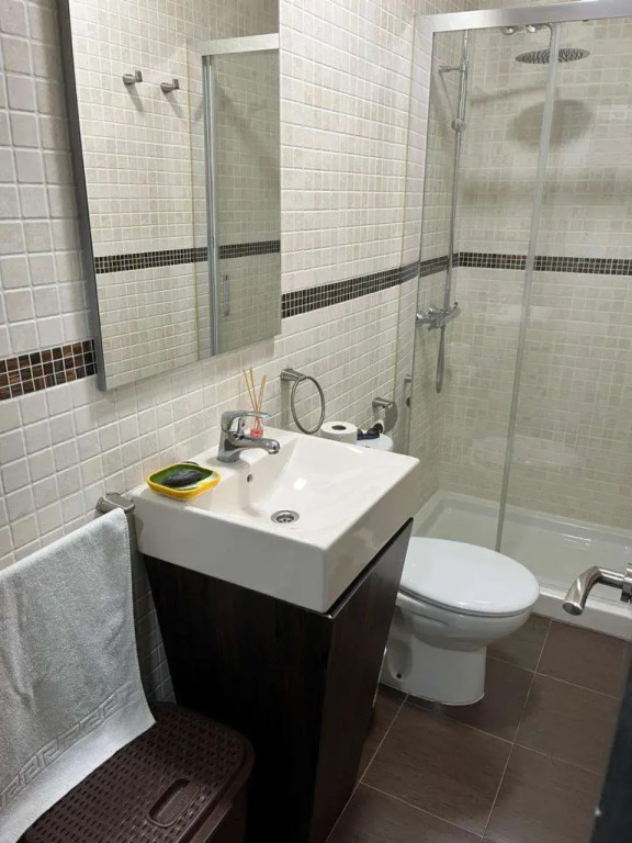 Apartamentos Rondabella II