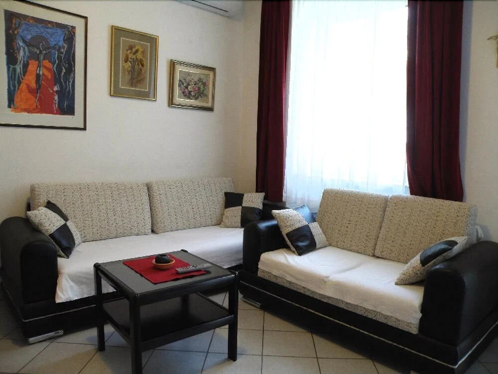 Apartment Sesar