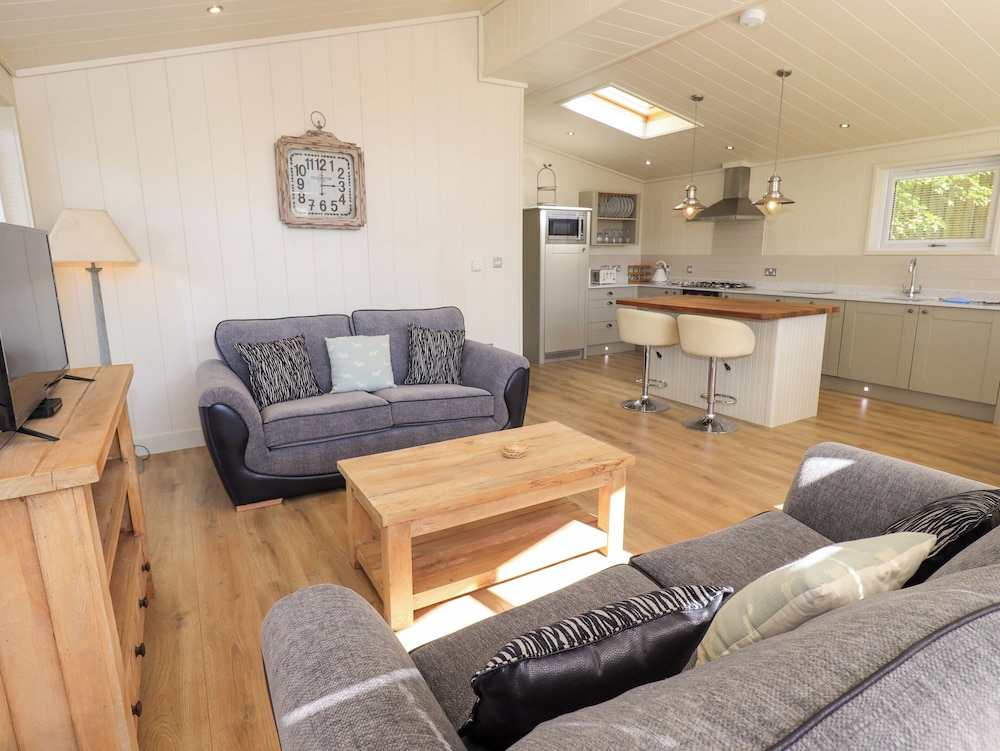 Kingfisher Lodge