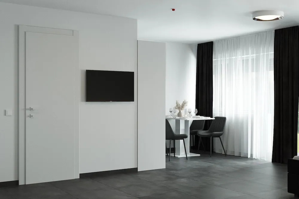The Residences - Apartments Frankfurt