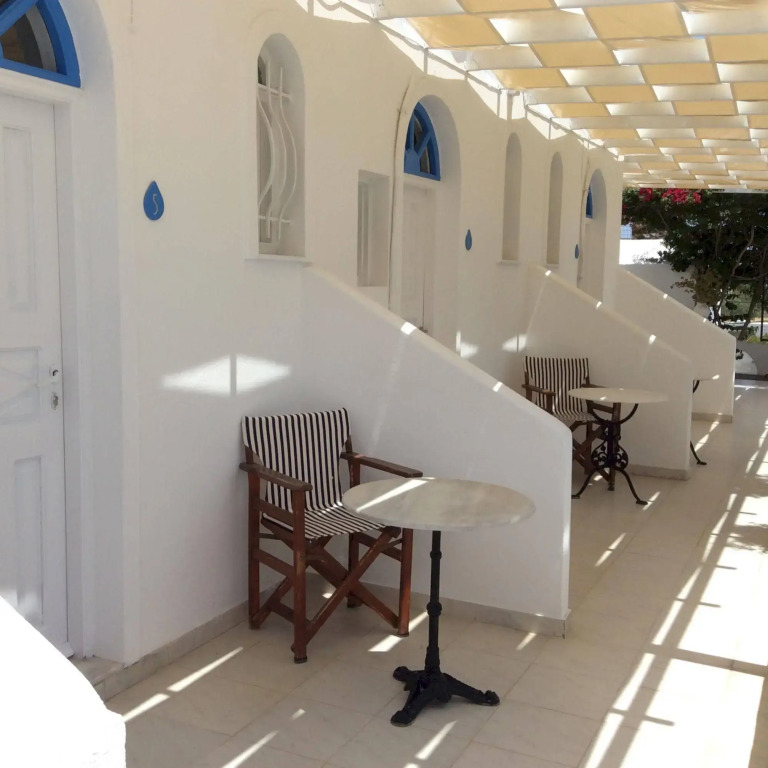 Blue Life Hotel