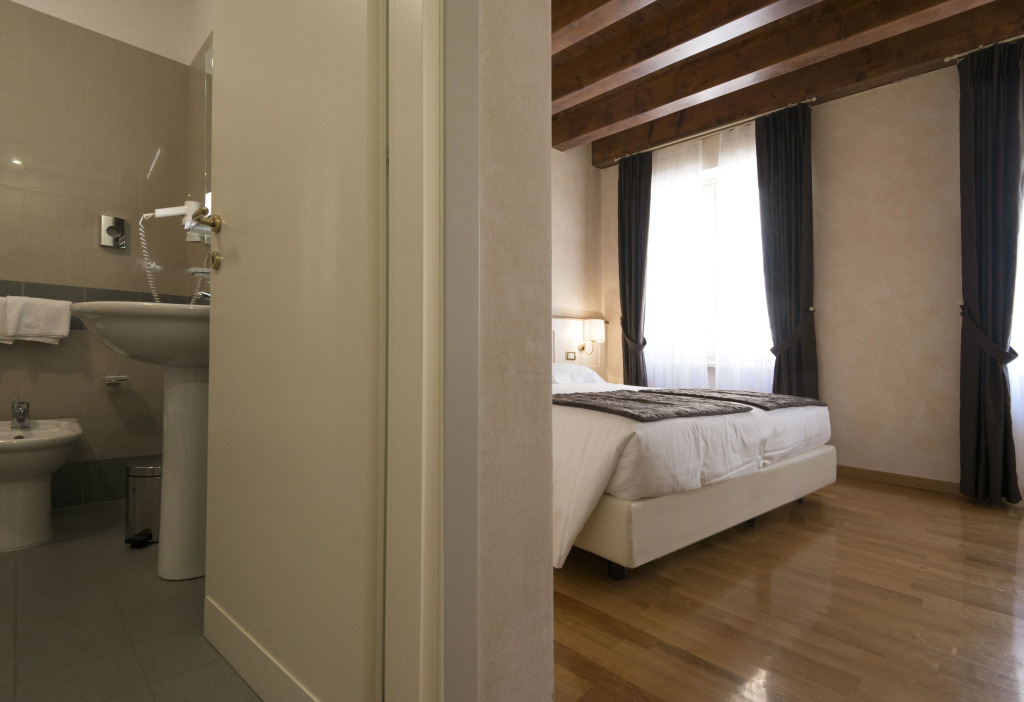 Albergo Mazzanti