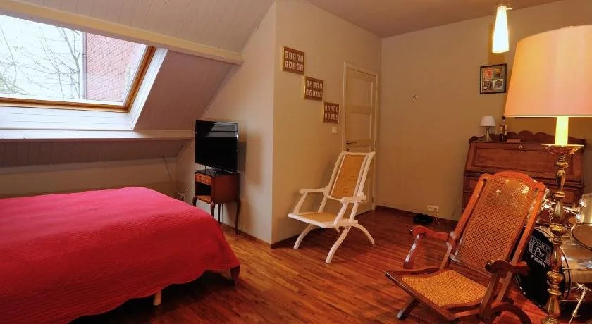 B&B Les Taillis