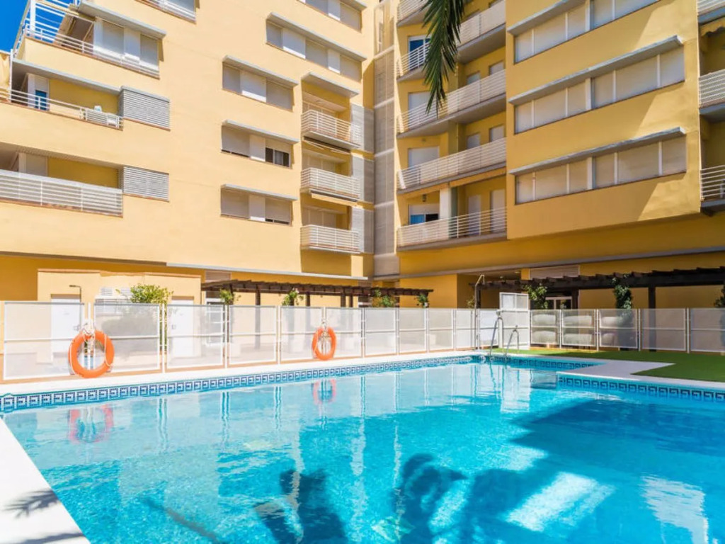 Apartment Carnaval