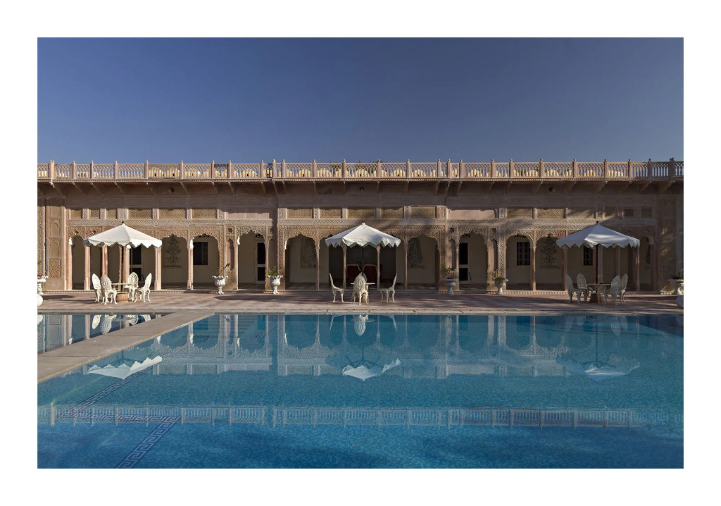 Nahargarh Ranthambhore