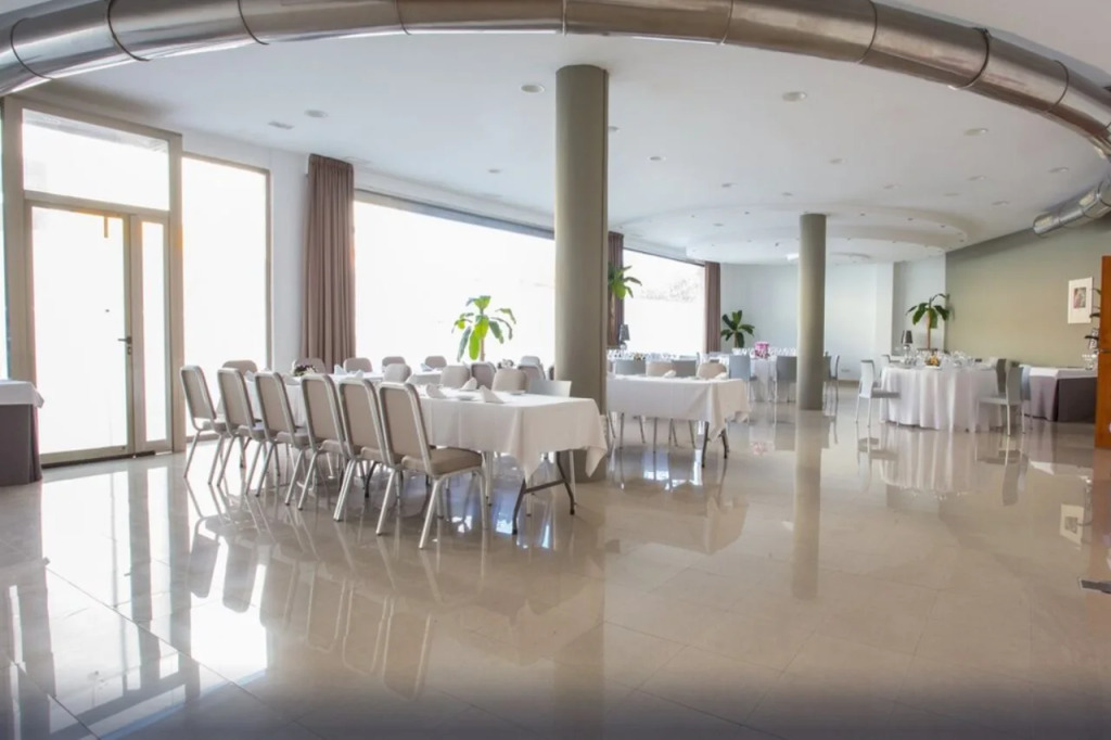 Hotel Alaquas