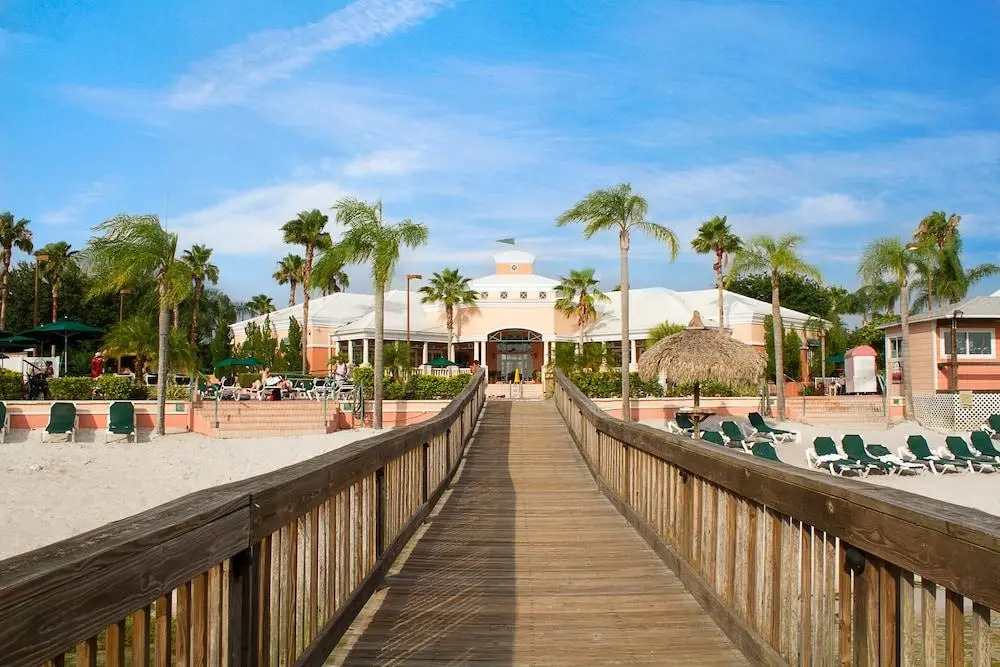 The Houses At Summer Bay Resort
