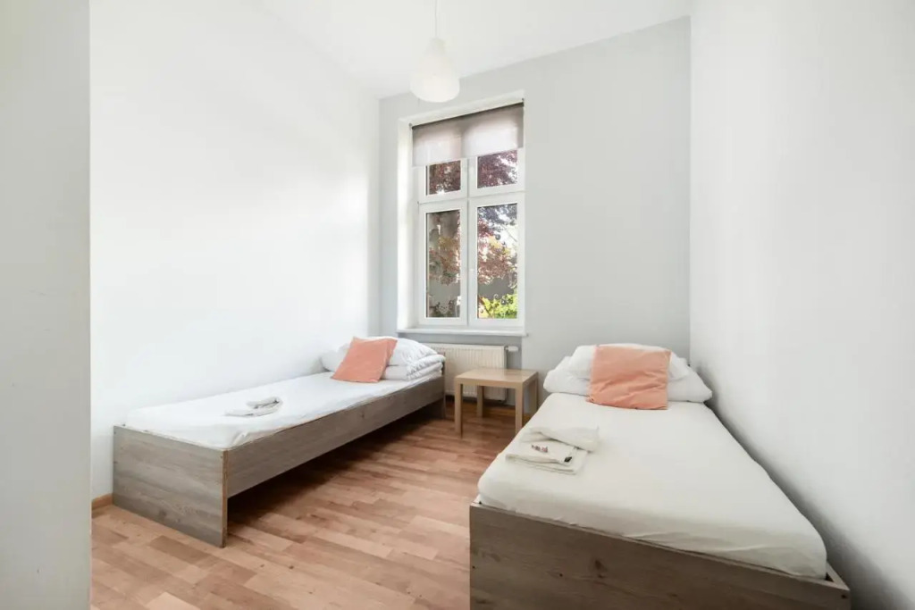 Dream Hostel