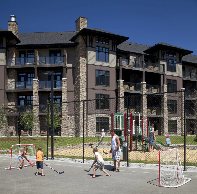 Copper Point Resort