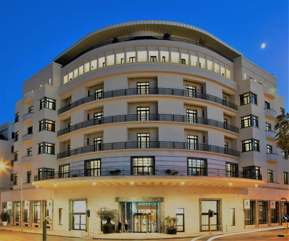 JR Hotels Bari Grande Albergo delle Nazioni