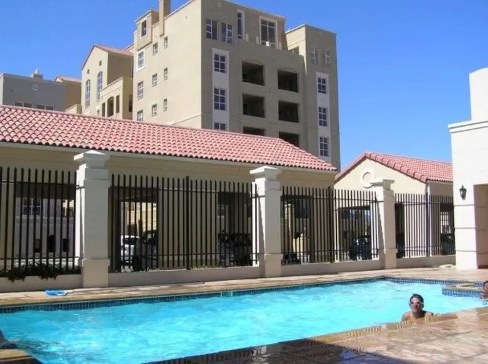 UniqueStay Villa Italia Apartment