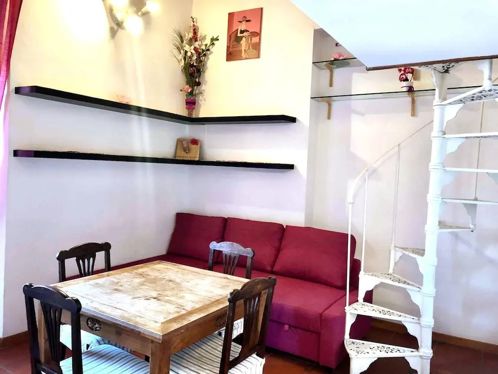 Camelia Flat Door n7