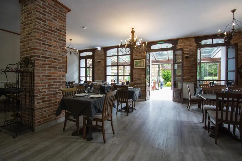 Hotel El Repelao