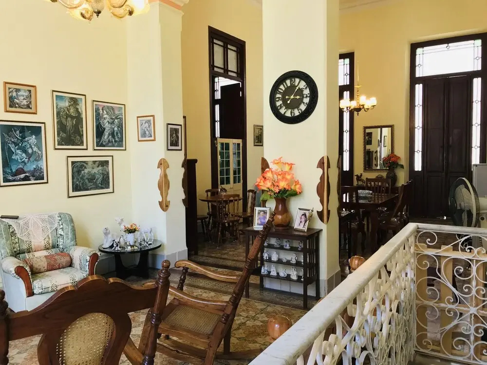 Casa Colonial Marlen y Lachi