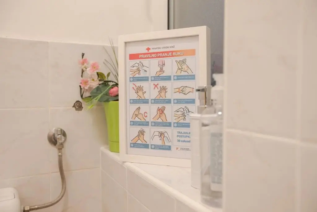 Apartman Manja