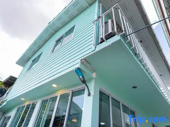 Friend House BKK