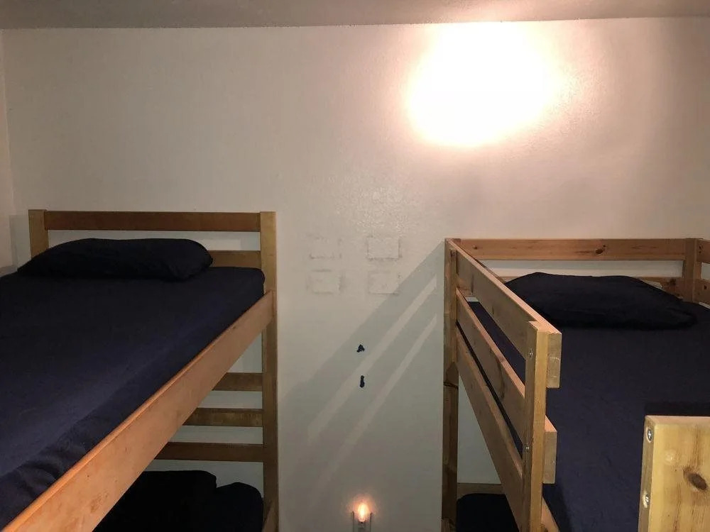 SFO Crashpad