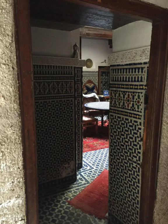Dar Warda