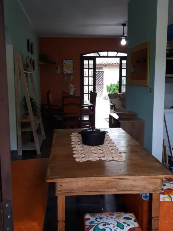 Casa temporada Bertioga Costa do Sol