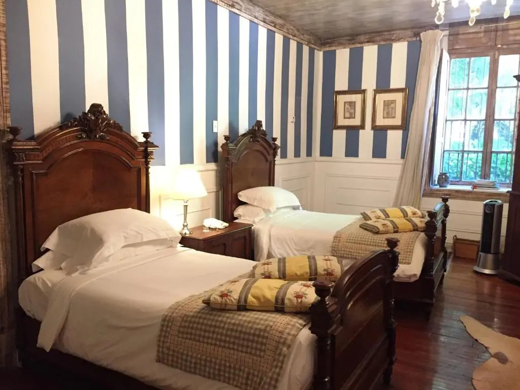 Hotel Casa Silva