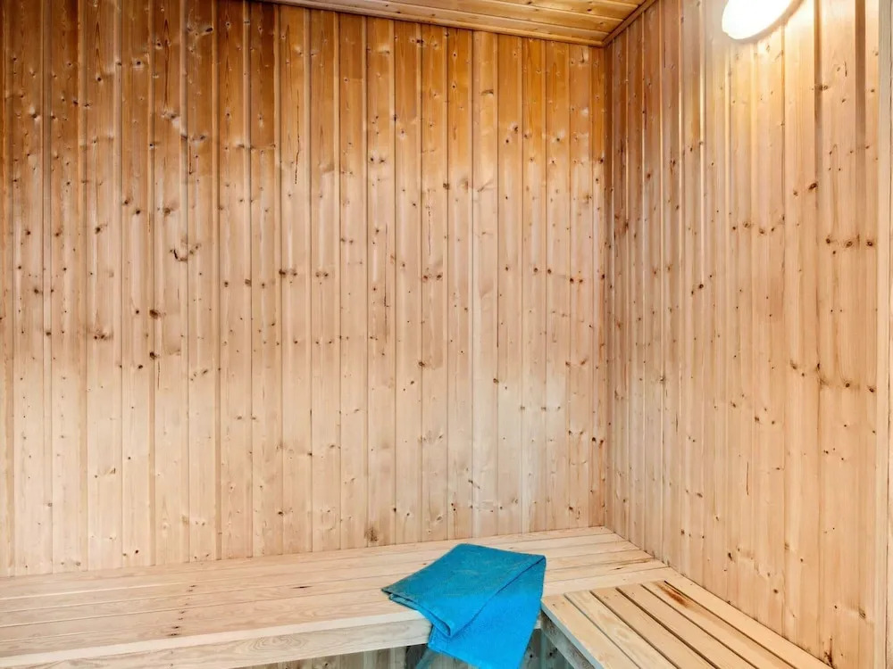 5 Star Holiday Home in Frederiksvaerk