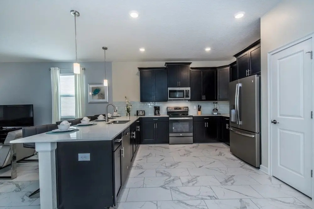 Amazing House! - Champions Gate - 8942TW