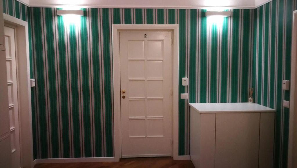 Carulli 69 - Flexible Check-in apartments