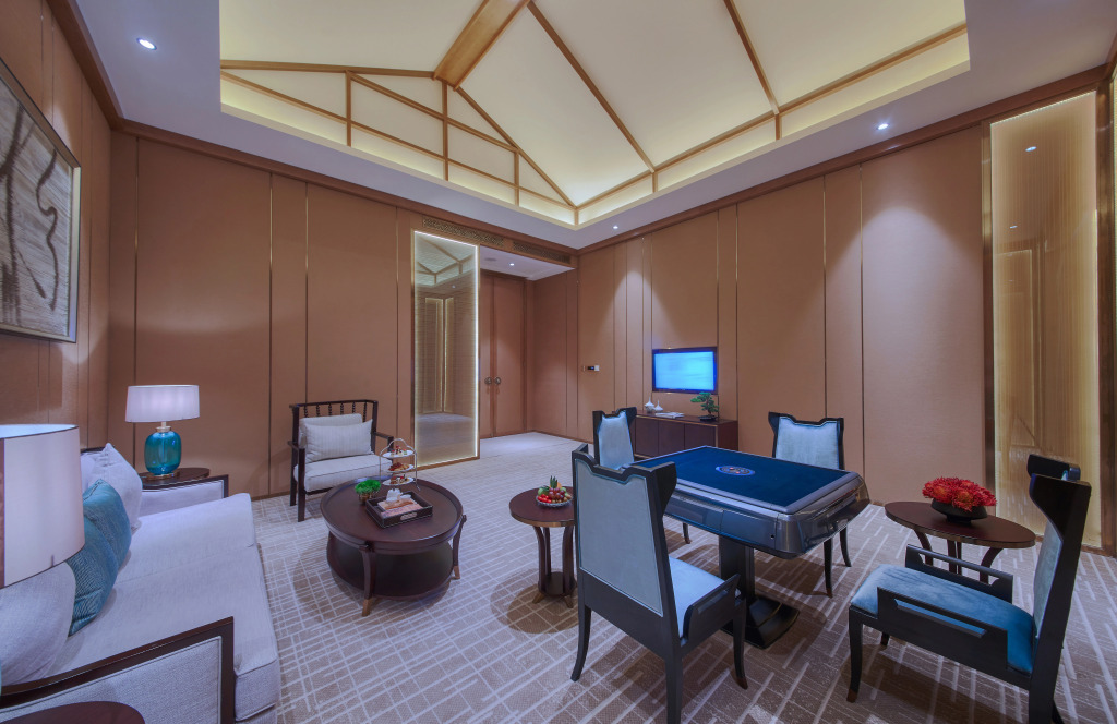 New Century Grand Hotel Zunyi